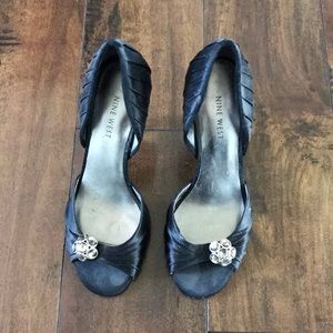 Nine West heels
